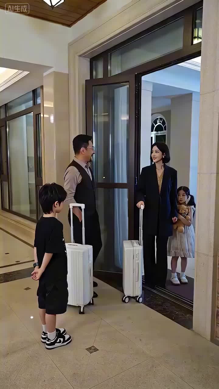 AI成人短剧《妹妹的日常》第13-14集 游艇约会甜蜜升温 深夜暧昧拉满情侣关系迎来意外转折！-黑料网