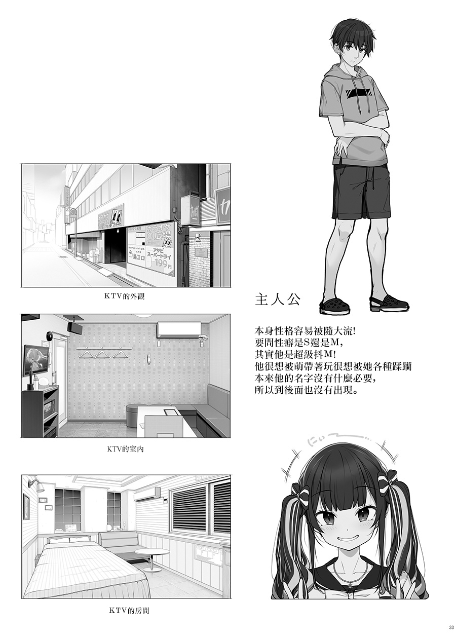 第 1 章、32 ページ