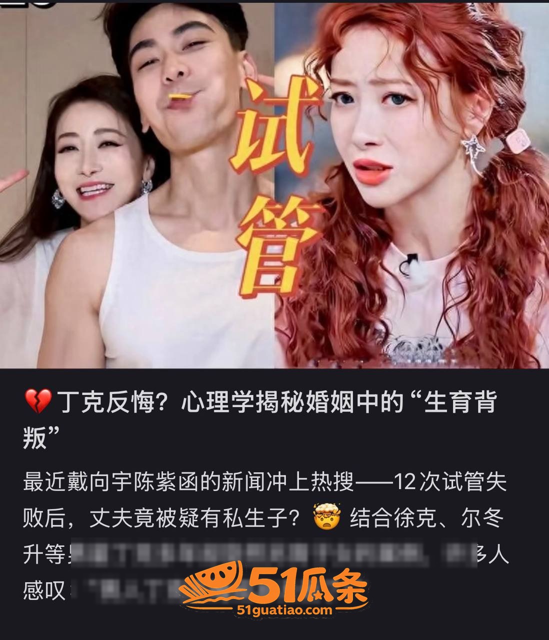 戴向宇 嫖娼私生子双相关图片48