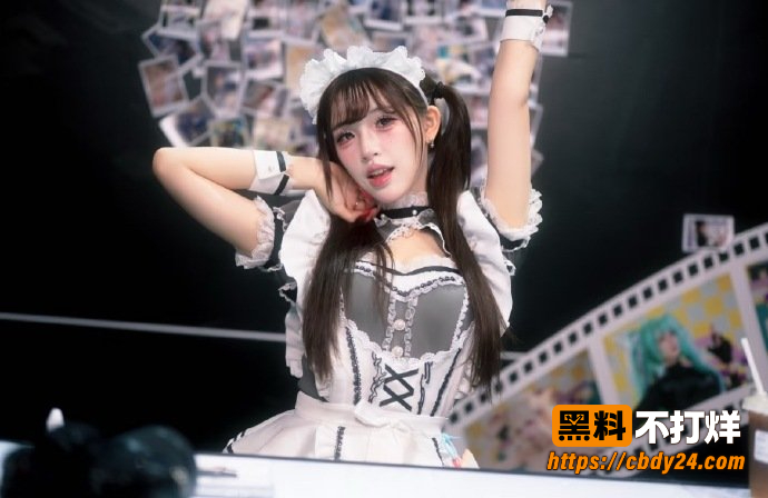 叮当猫coser女友夏鸣前 19