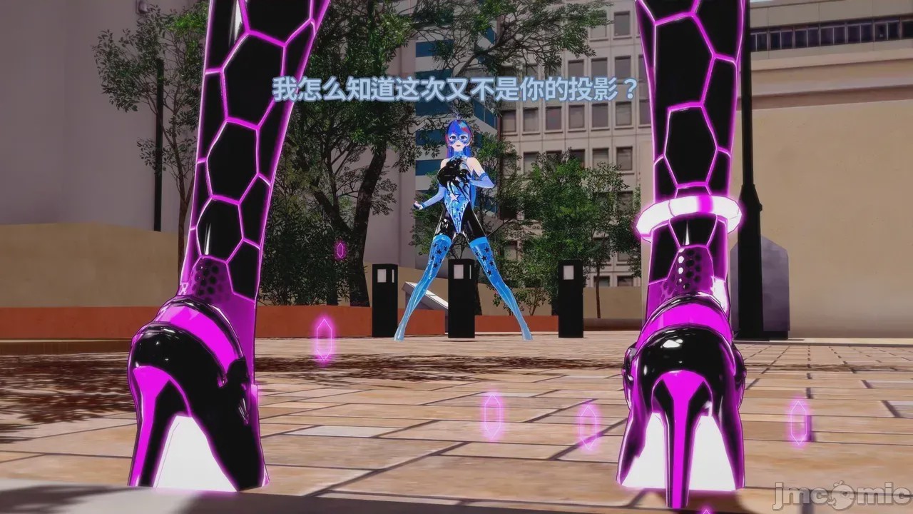 第1话，第 104 頁