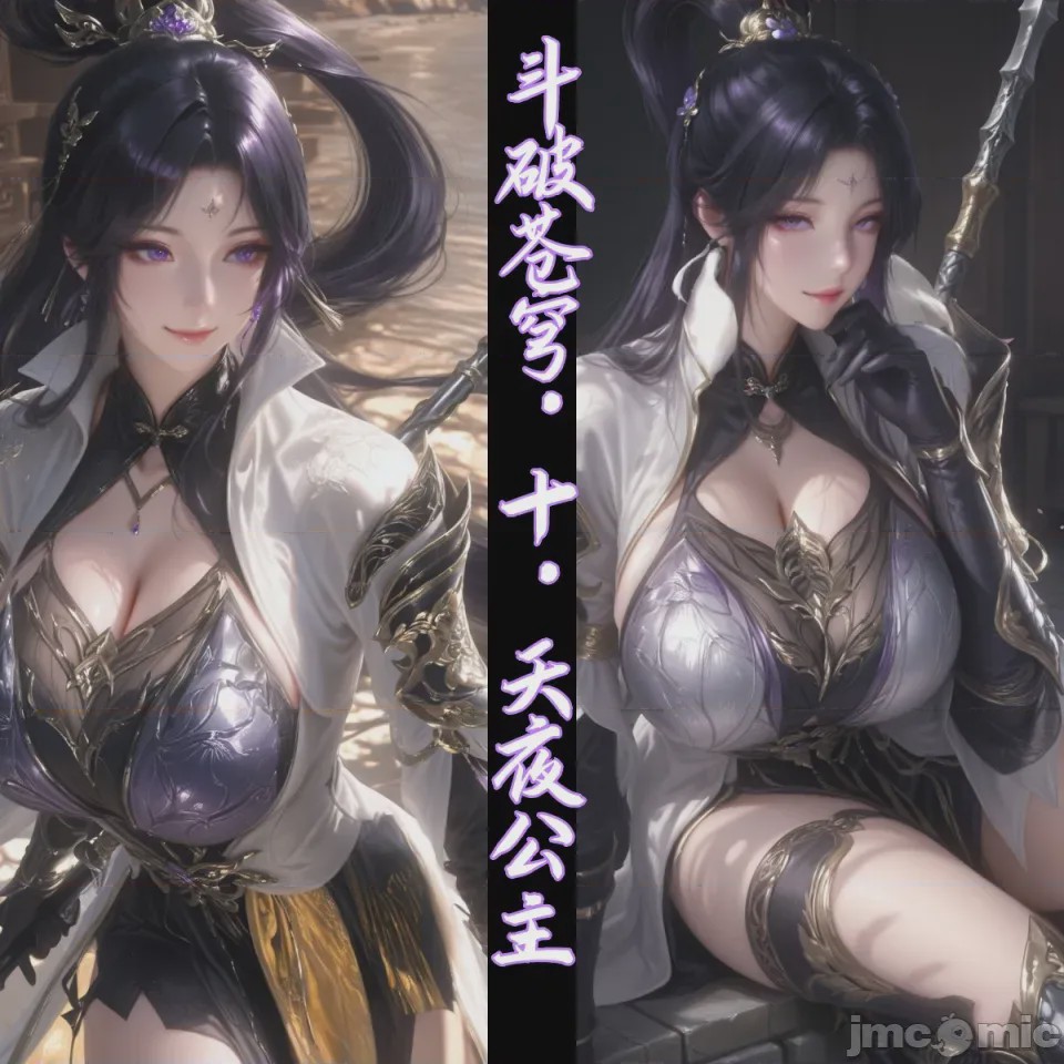 第1话，第 2 页
