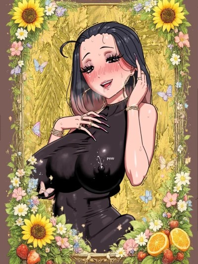 [闲的没事干AI翻译][Jennifer] (fellatrix) UNCENSORED Mega Pack 的封面