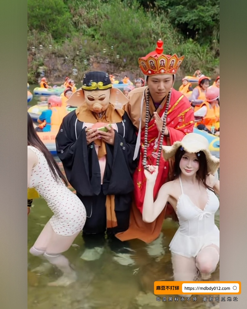 伴漂套餐全网热议 (6)
