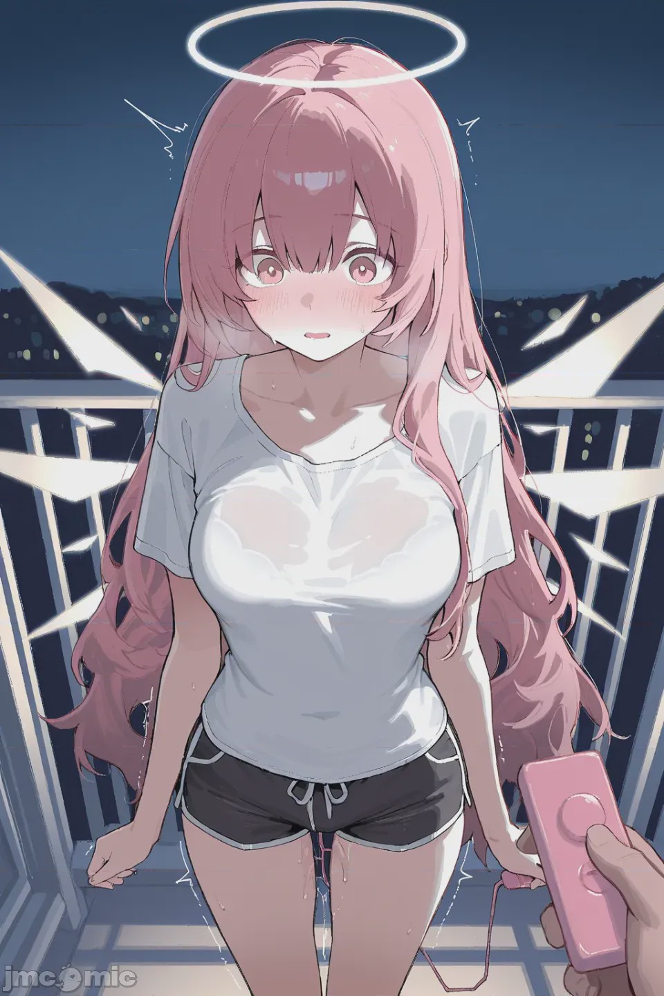 第1话、24 ページ