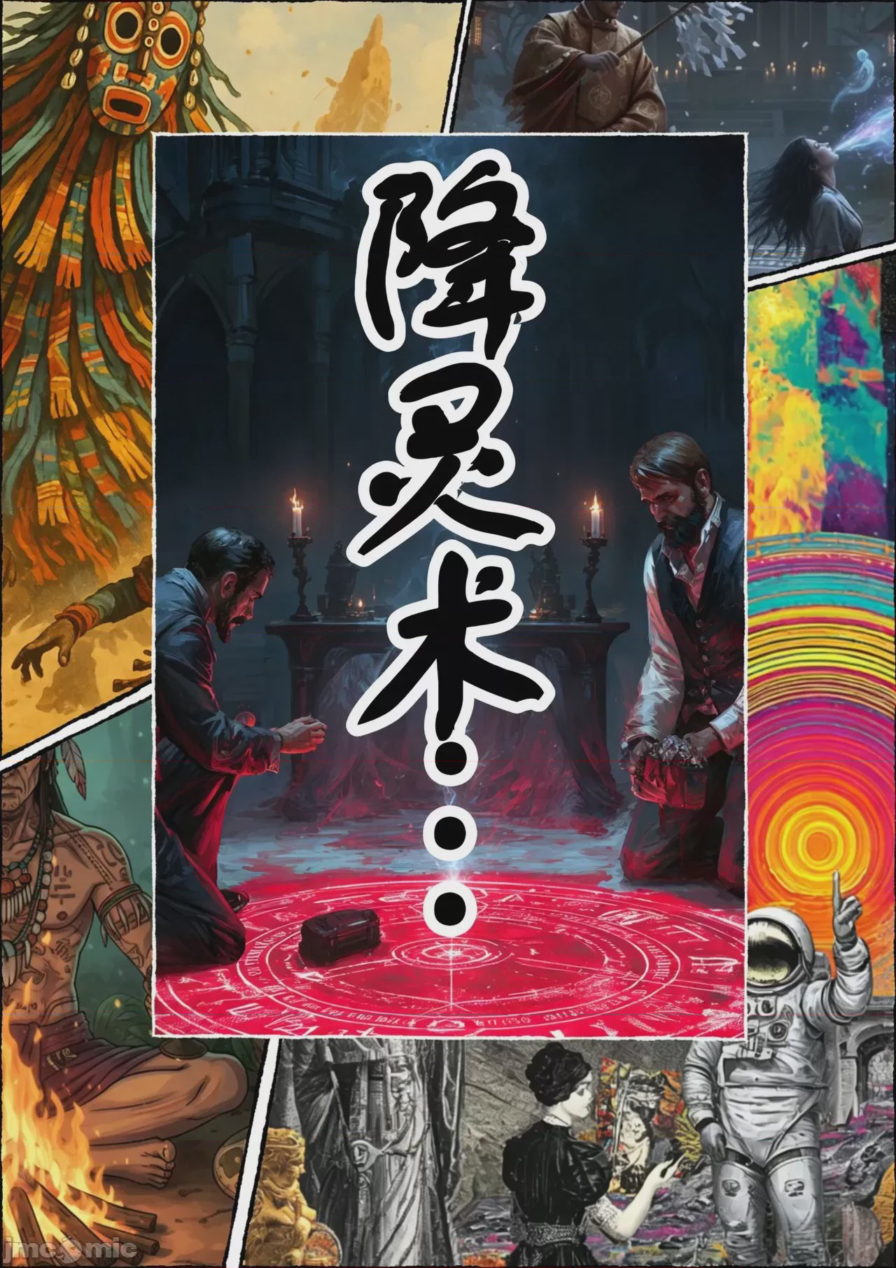 第1话, pahina 6