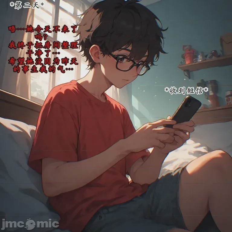第1话, pahina 33