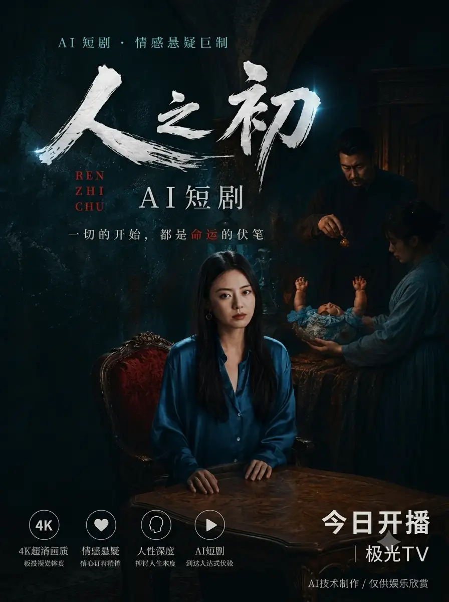 人之初