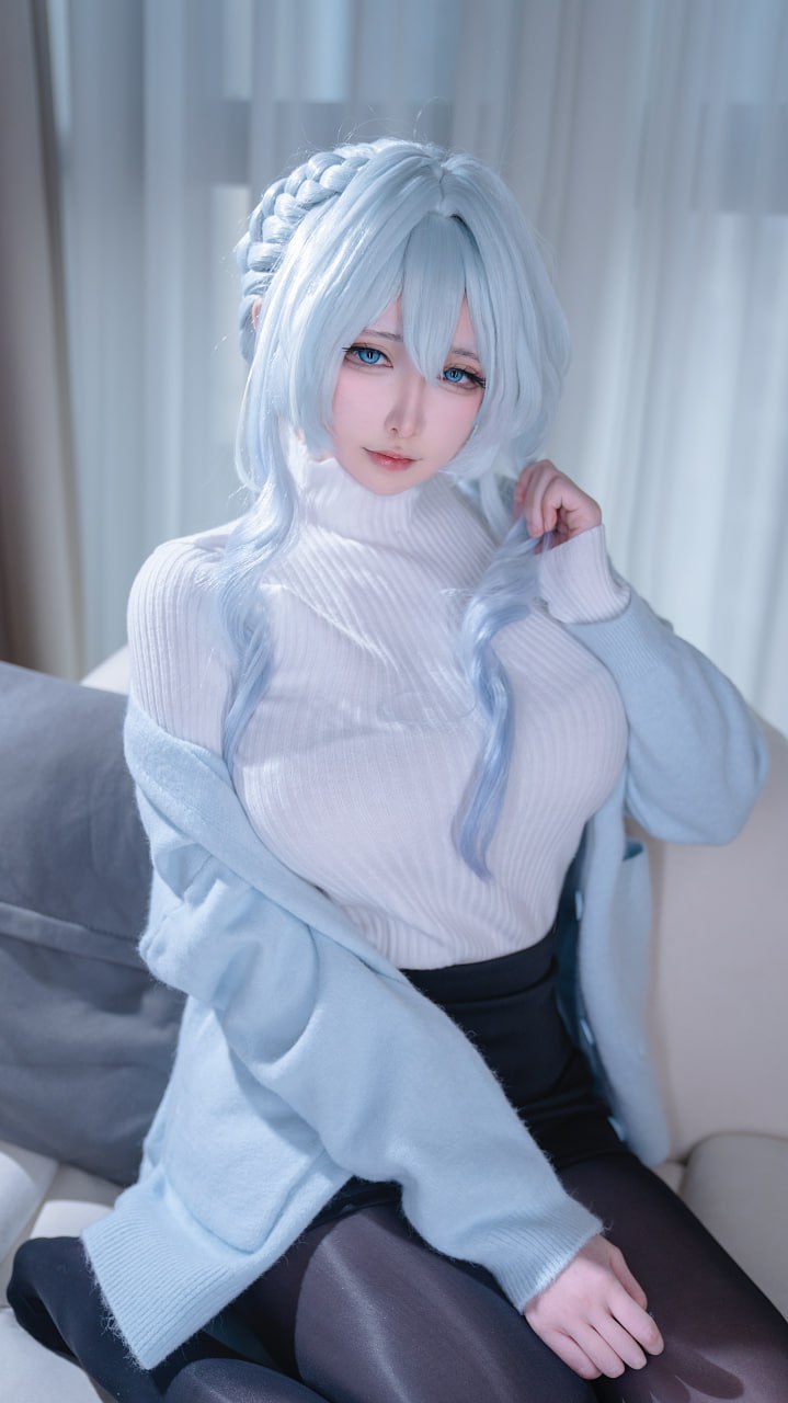 未亡人雪女 - 雪乃深冬，第 2 页