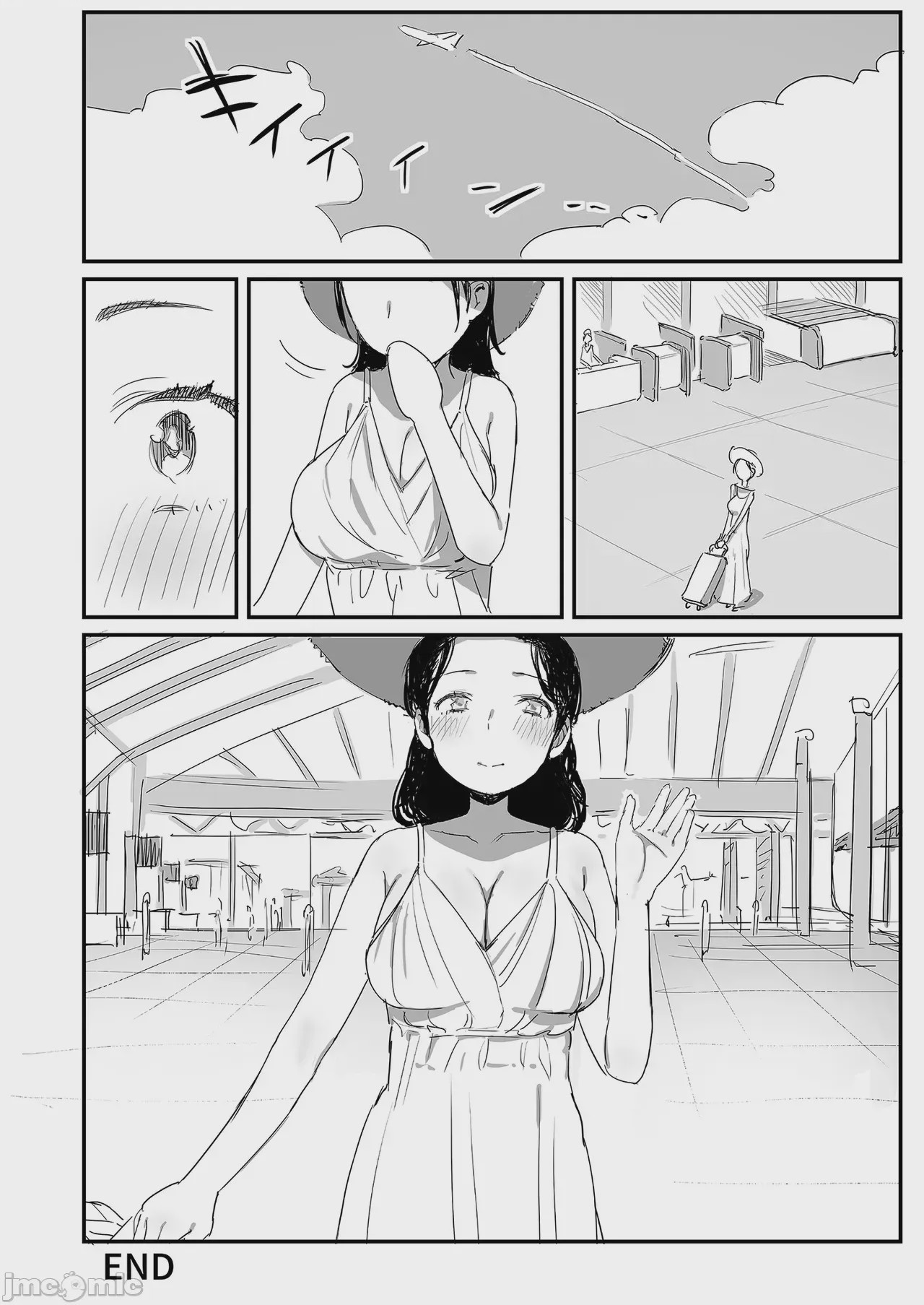 第1话, page 116