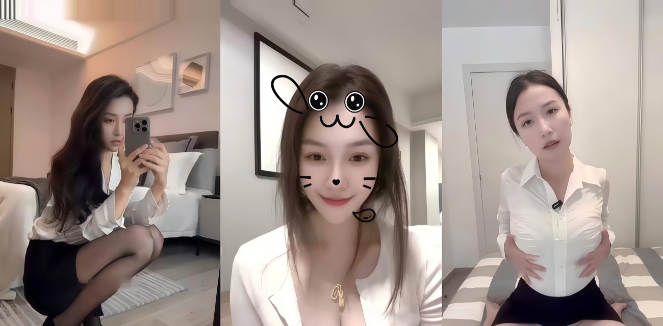 快手大奶宝妈御姐福利 宽宽妈妈露脸自慰第2弹 脸穴同框更显韵味