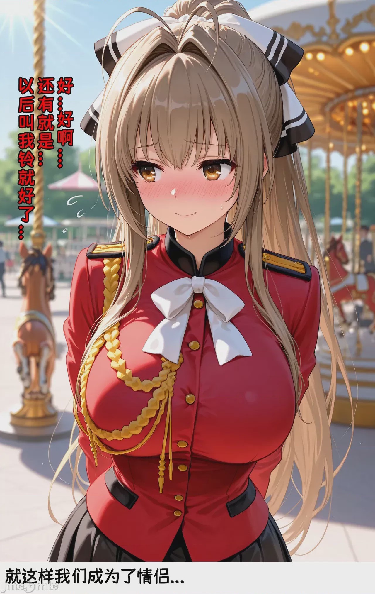 第1话，第 23 頁