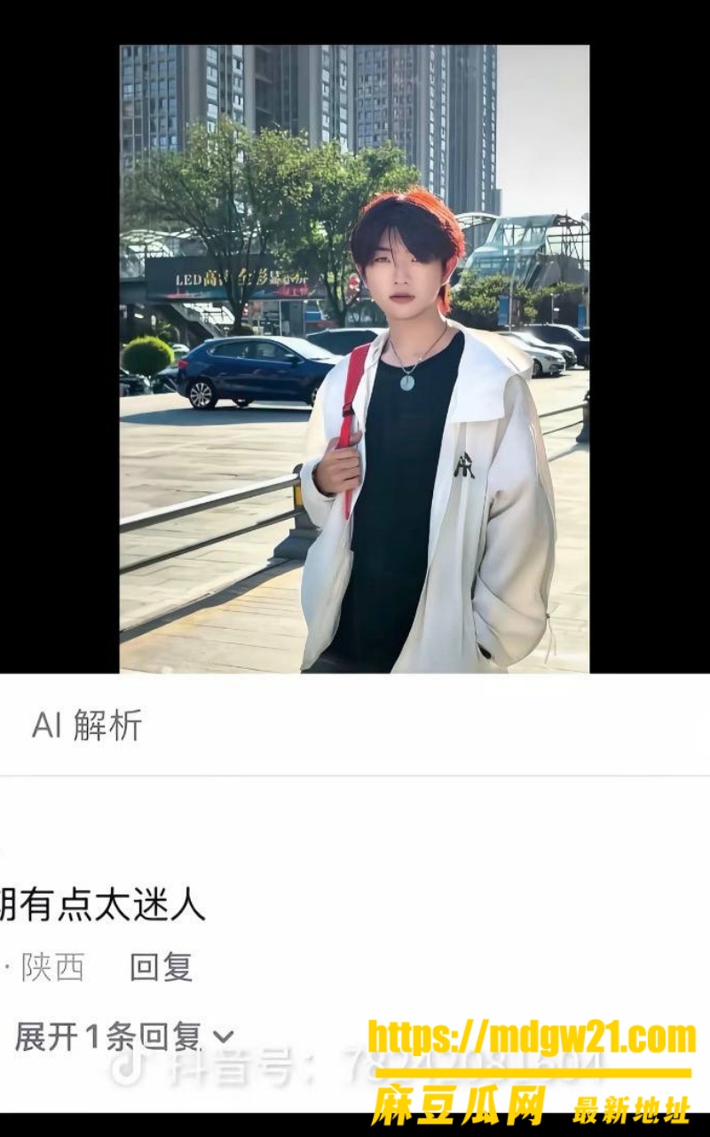 陕西军恋女主 Xin8