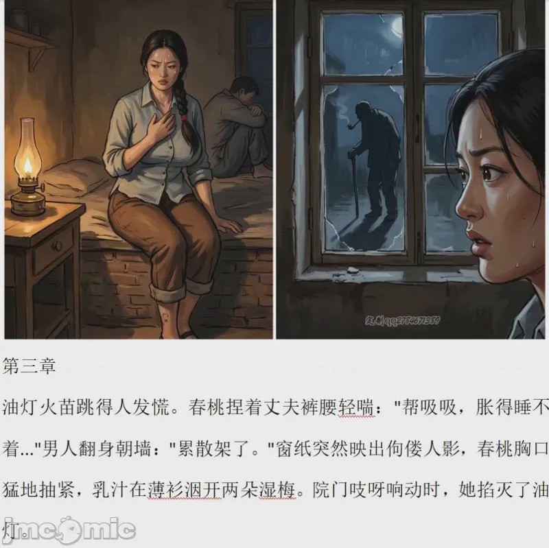 第1话，第 4 頁