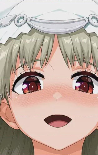 第1话、1 ページ