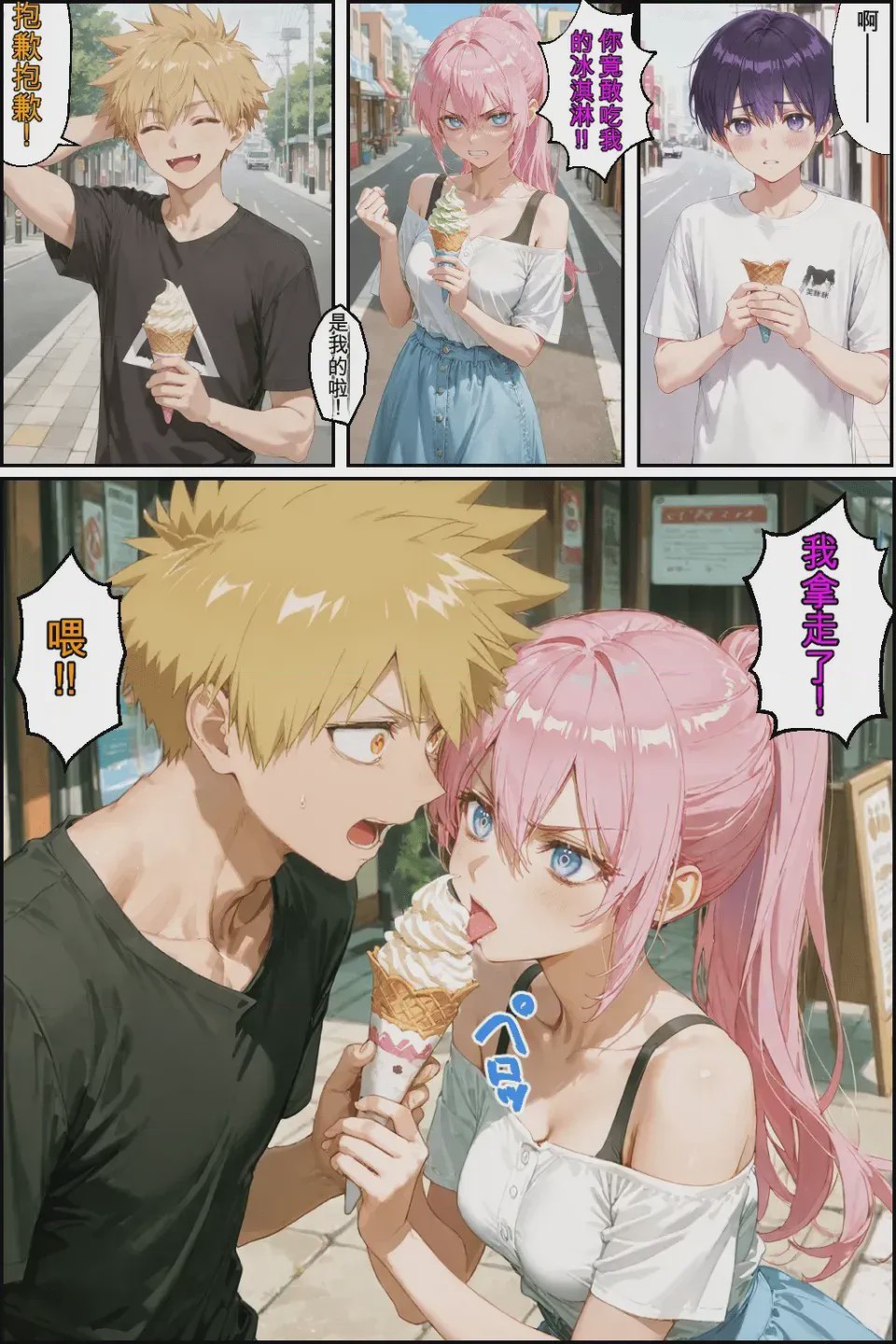 第 1 章、127 ページ