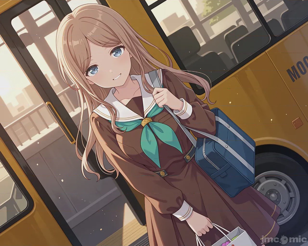第1话，第 233 页