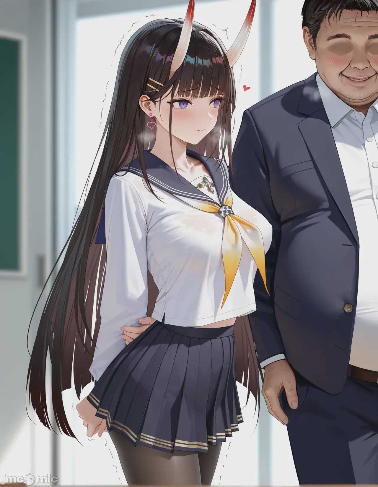 第1话，第 43 頁