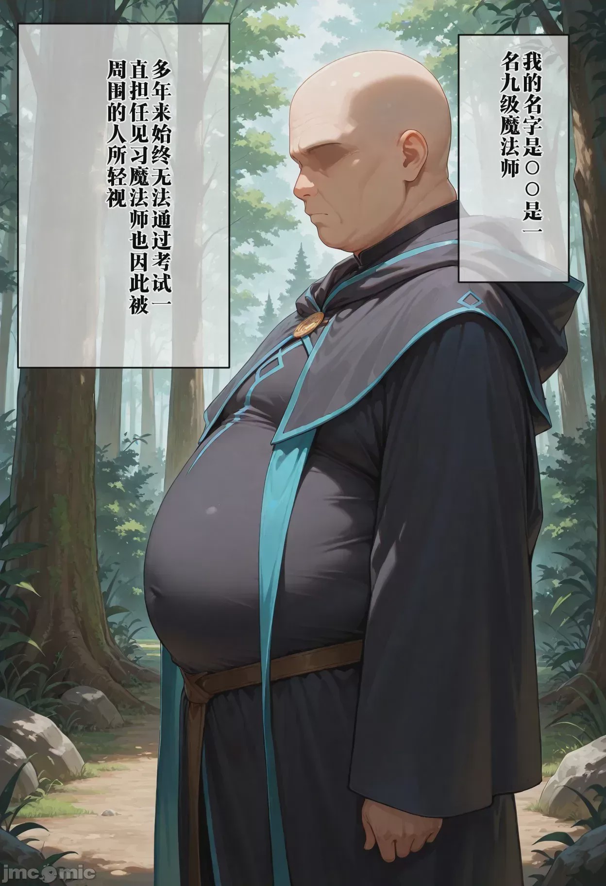 第1话, page 2