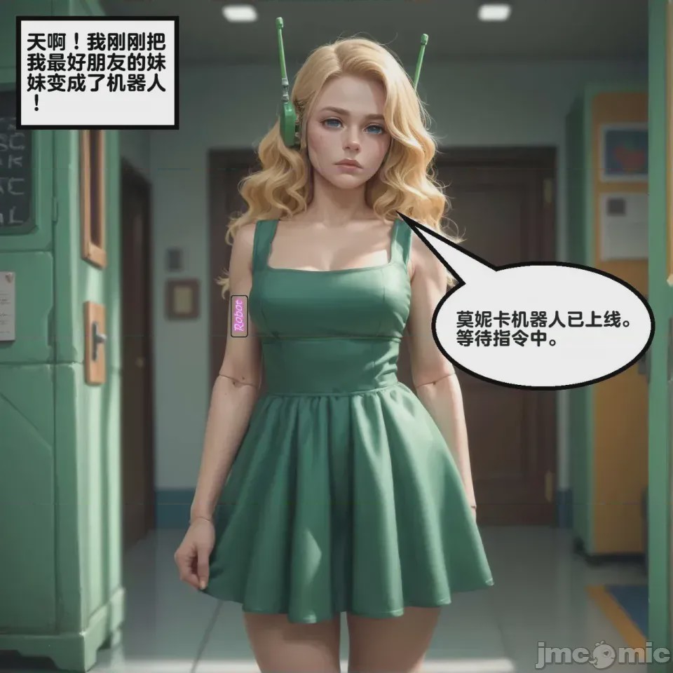 第1话, 페이지 238