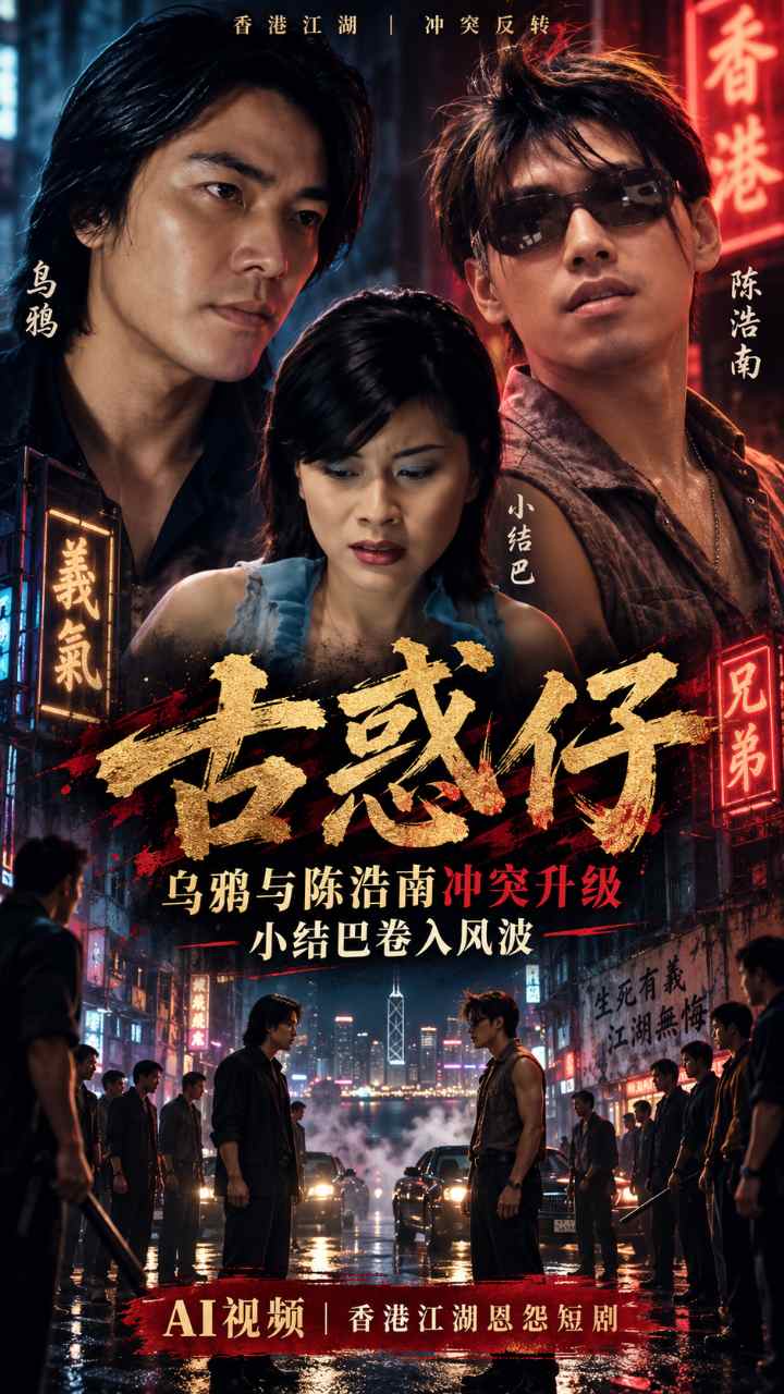 古惑仔