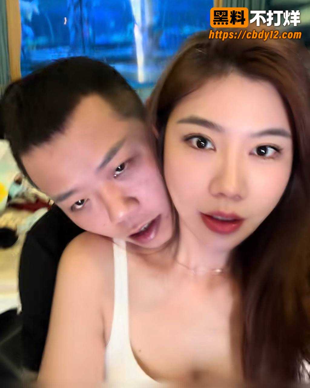 抖音63w粉丝李丹霞夫妇事件曝光 19