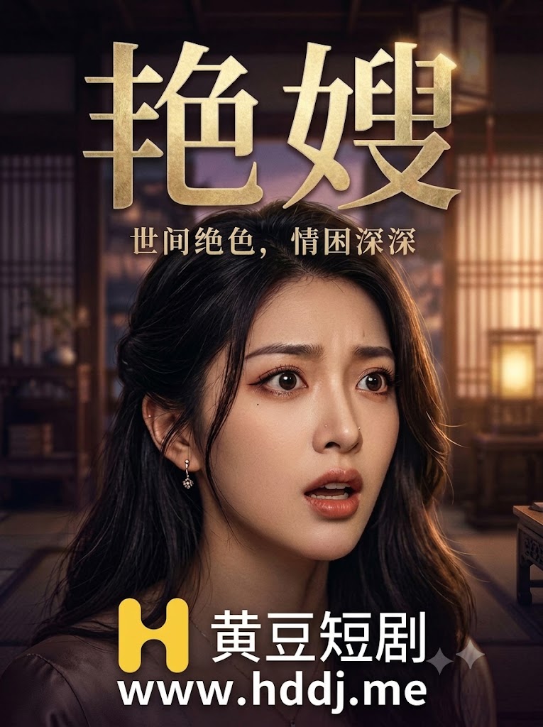 Poster para sa 艳嫂