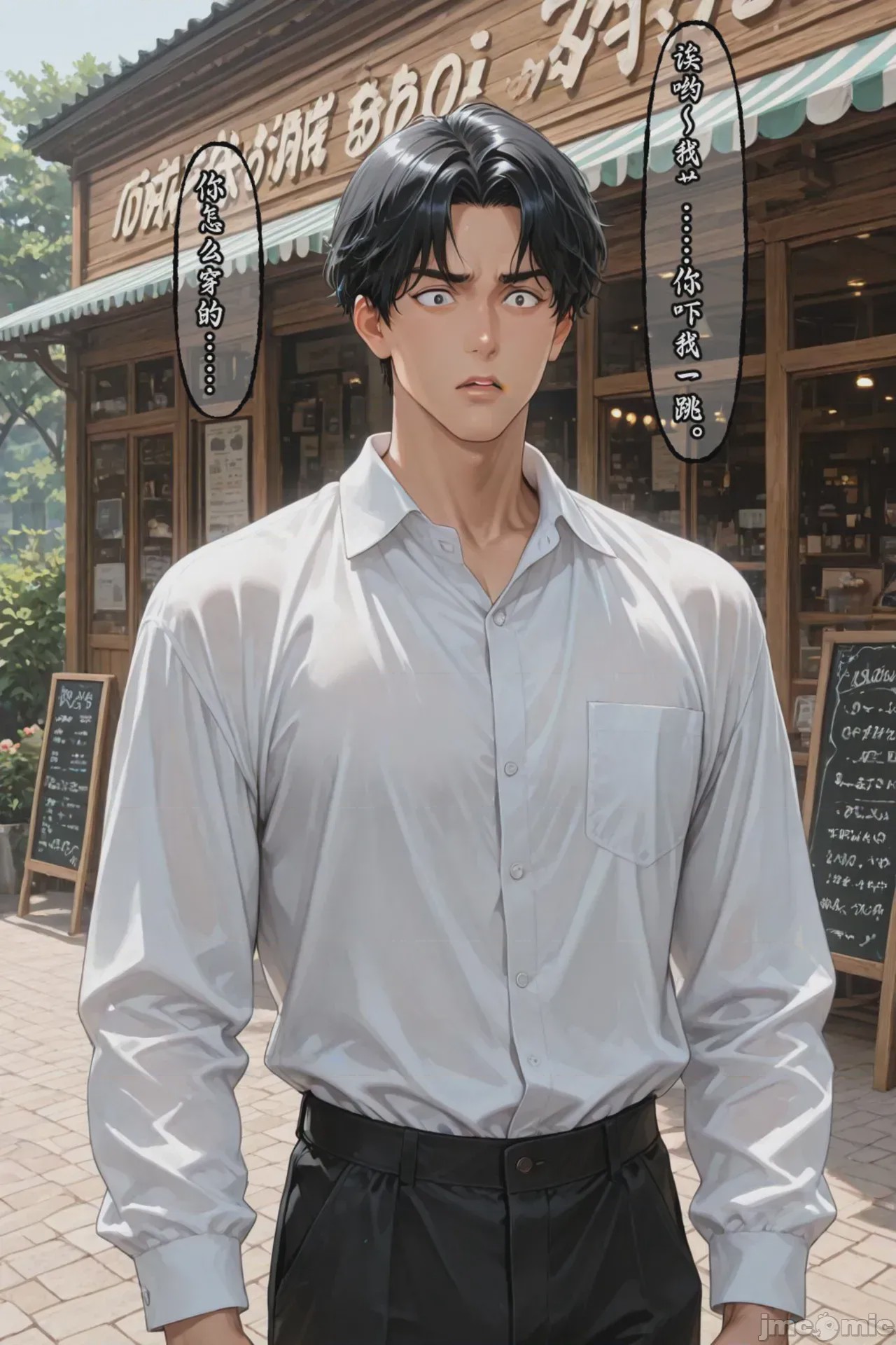 第1话，第 32 頁