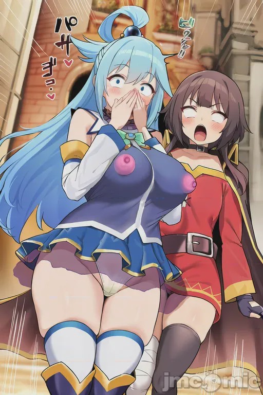 第1话、5 ページ