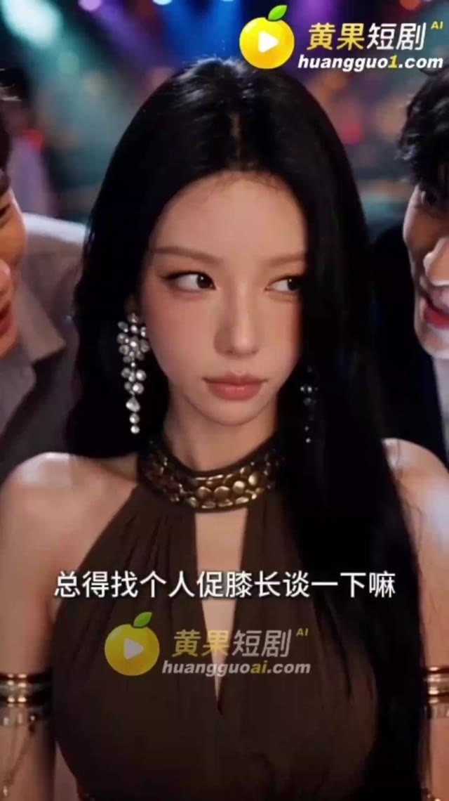 AI成人短剧 魅魔姐姐的禁忌调教 第1集 纯爷们在魅魔陷阱中沦为肉欲玩物