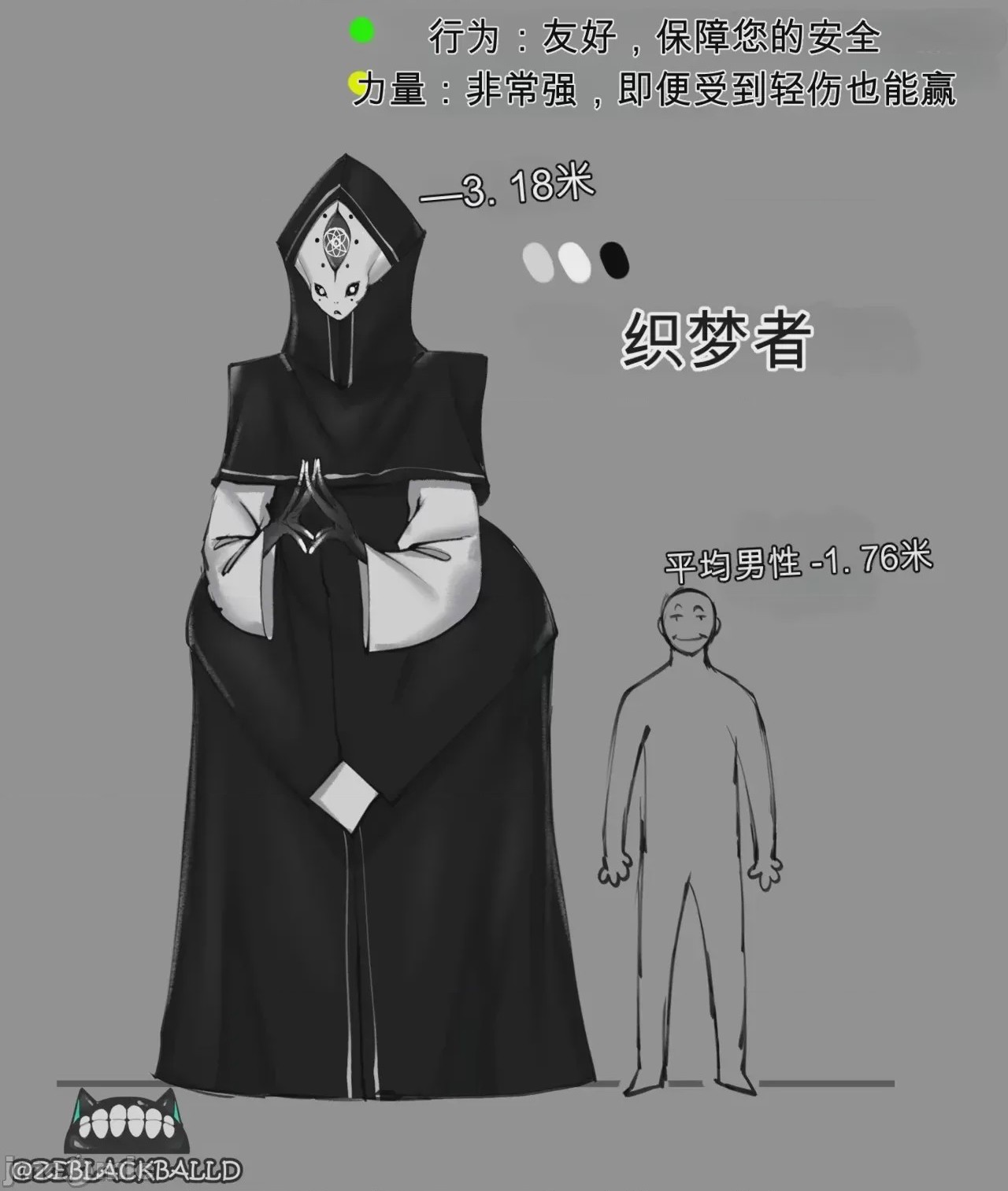 第1话, page 1