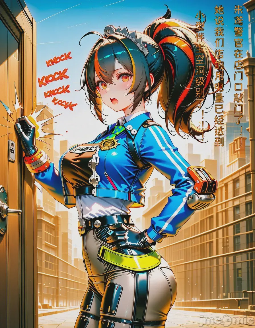 第1话，第 9 頁