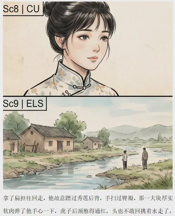 第1话, page 8