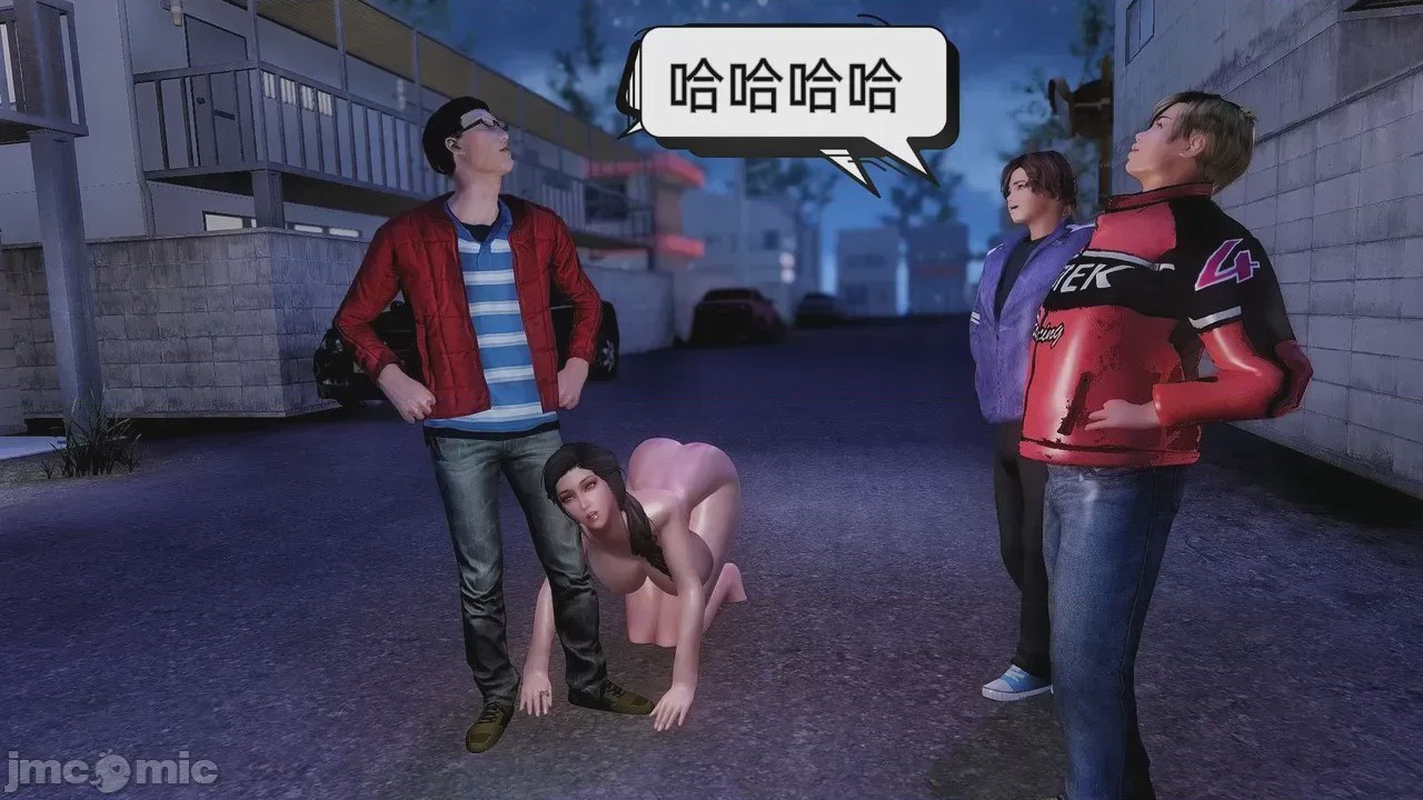 第1话，第 15 頁
