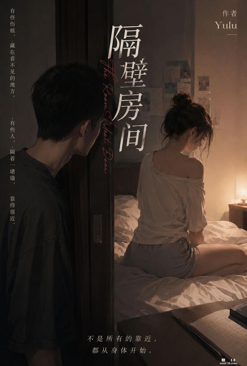 隔壁房间 的封面