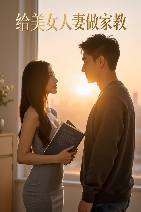 给美女人妻做家教
