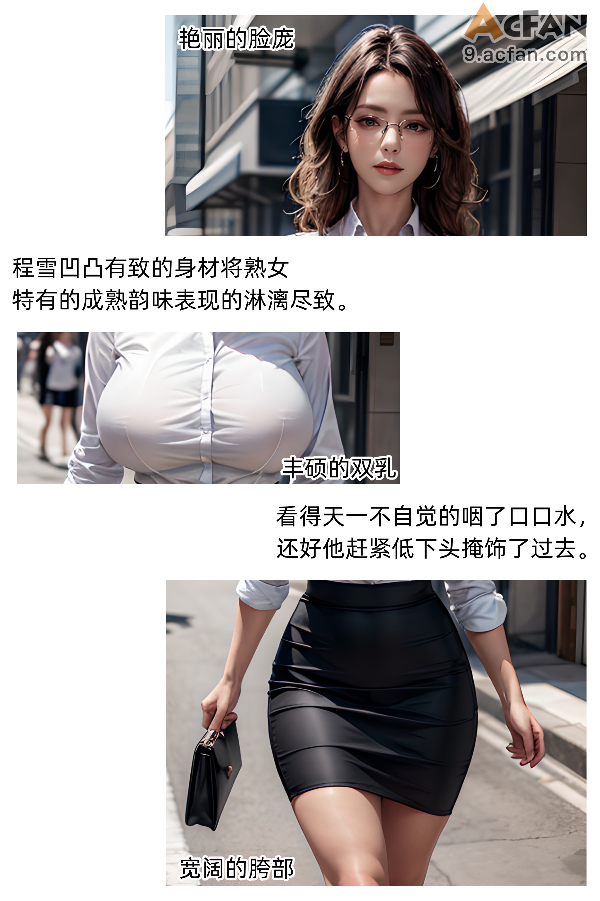 色欲迷情0-3, page 29