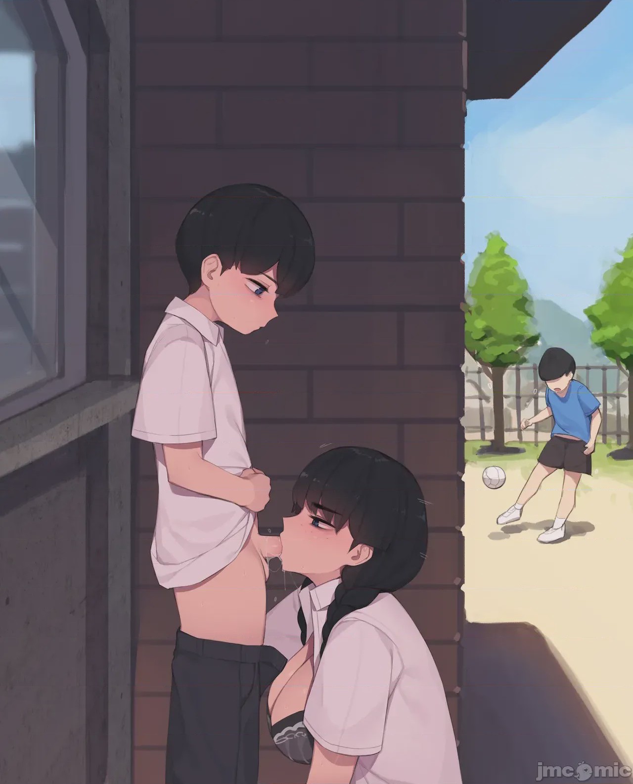 第1话, page 23
