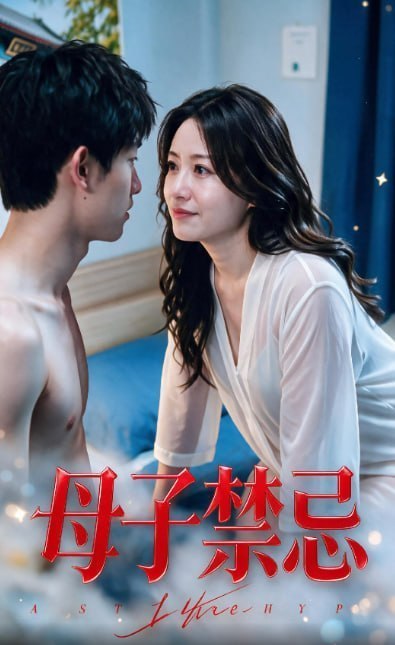 AI成人短剧 母子禁忌 1-2 禁忌伦理下的母子恋情与肉欲交锋
