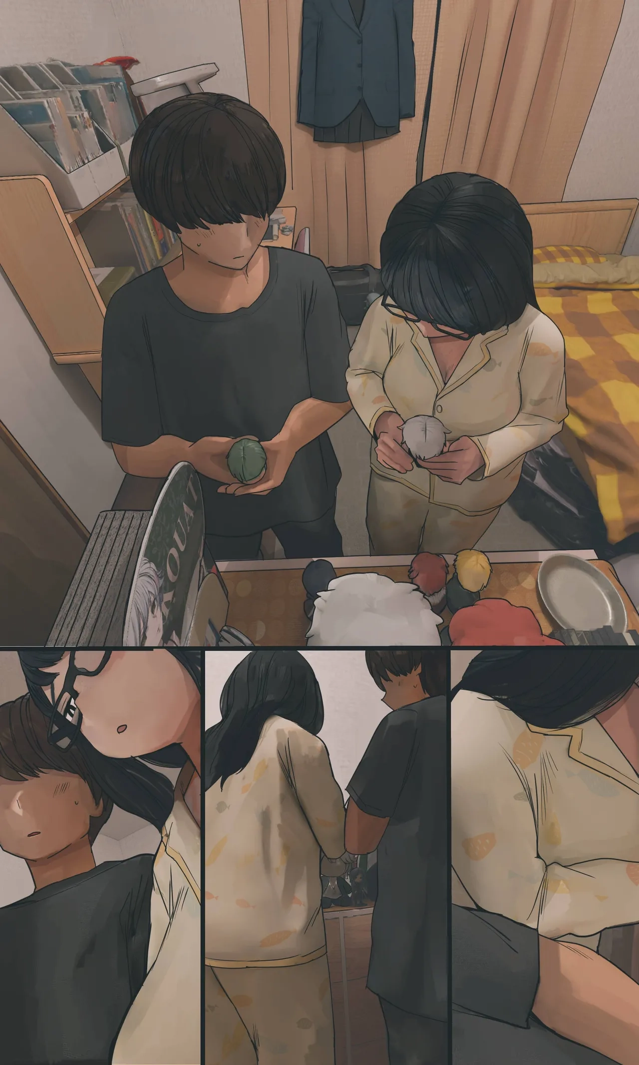 第 1 章, pahina 94