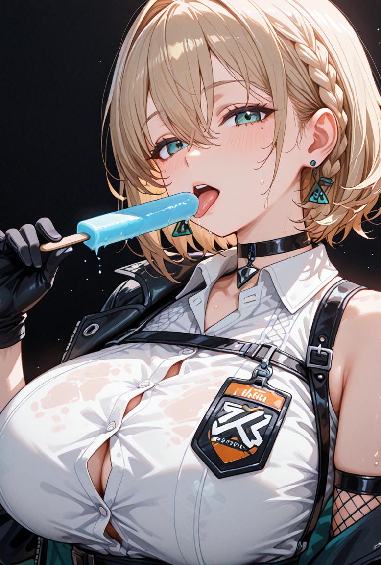 临时特工阿邦—卧槽！新同事竟然全是女杀手 的封面