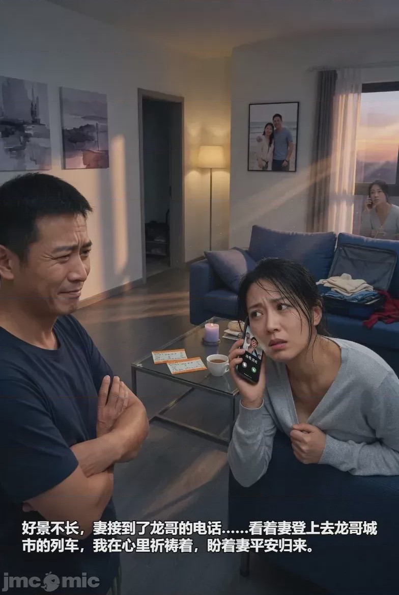 第1话，第 8 頁