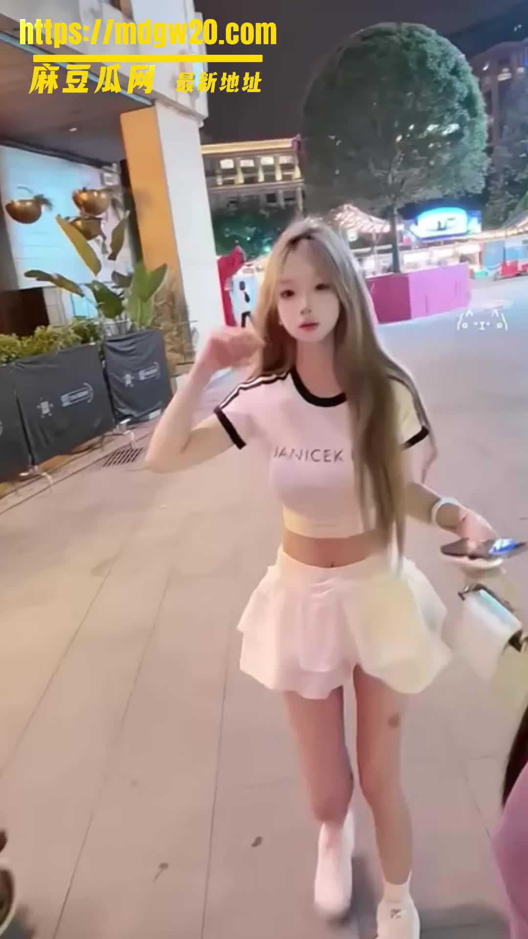 高颜值白嫩精神小妹 咯咯哒vlog 边做外援边记录日常 白嫩身躯被无套猛操内射 | 麻豆瓜网｜麻豆传媒旗下的免费成人吃瓜黑料网