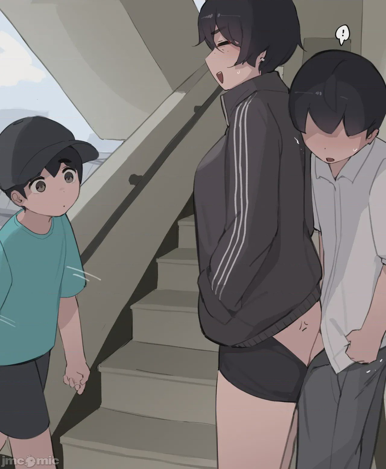 第1话，第 441 页