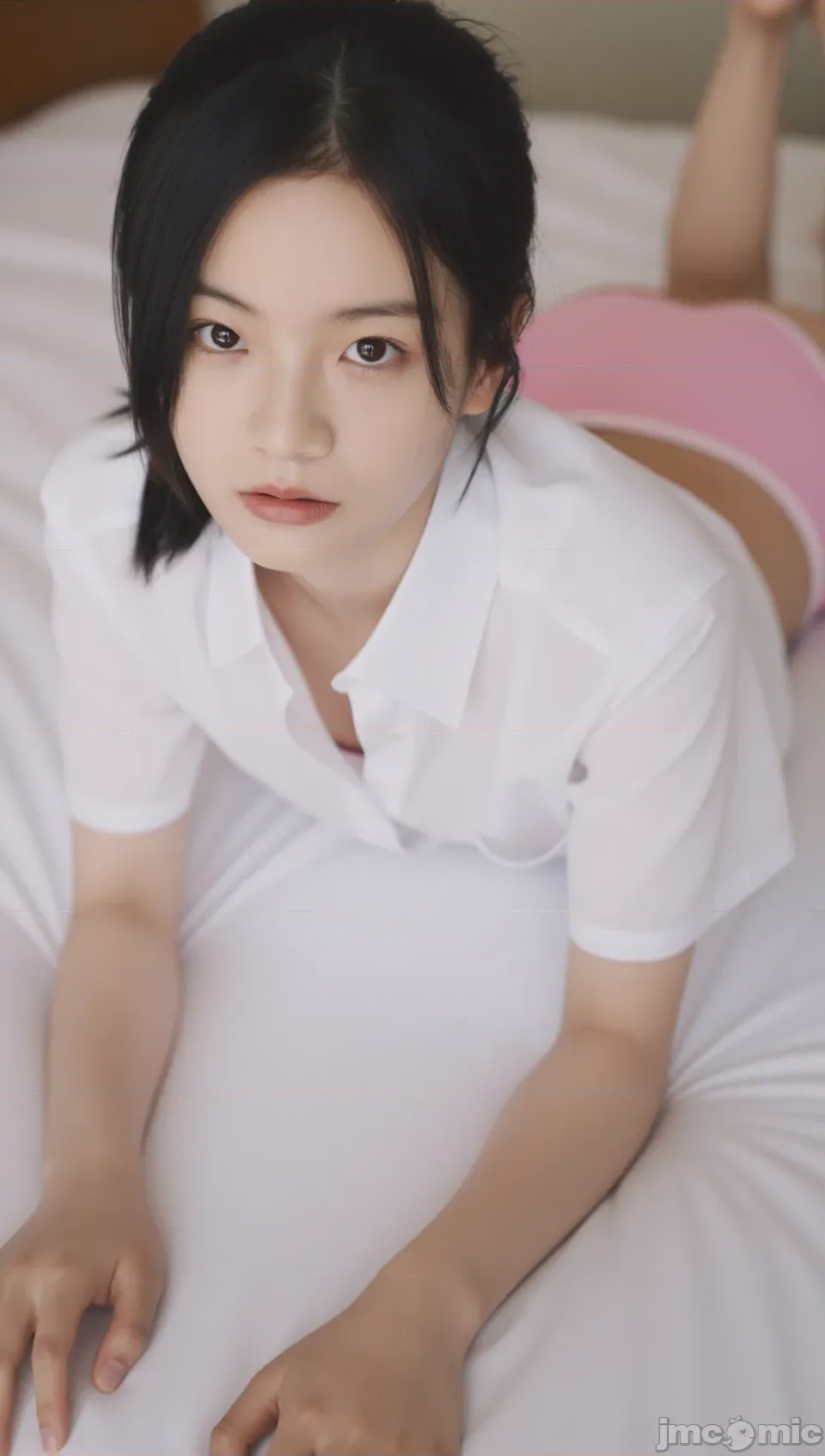 第1话, 페이지 2