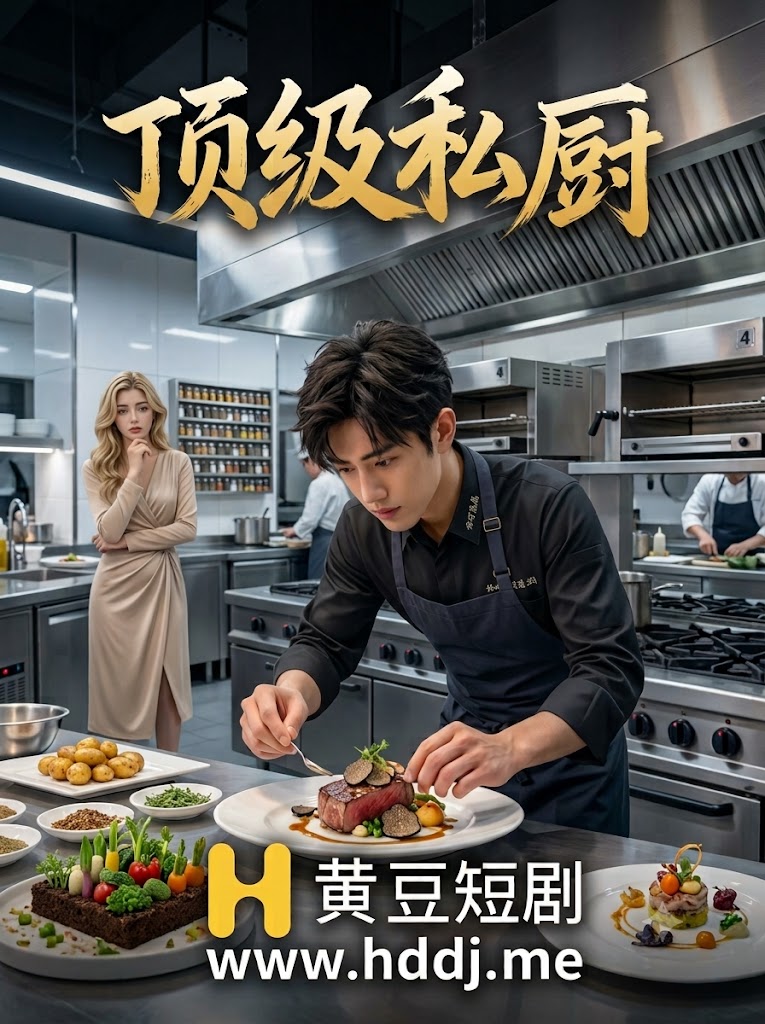 顶级私厨