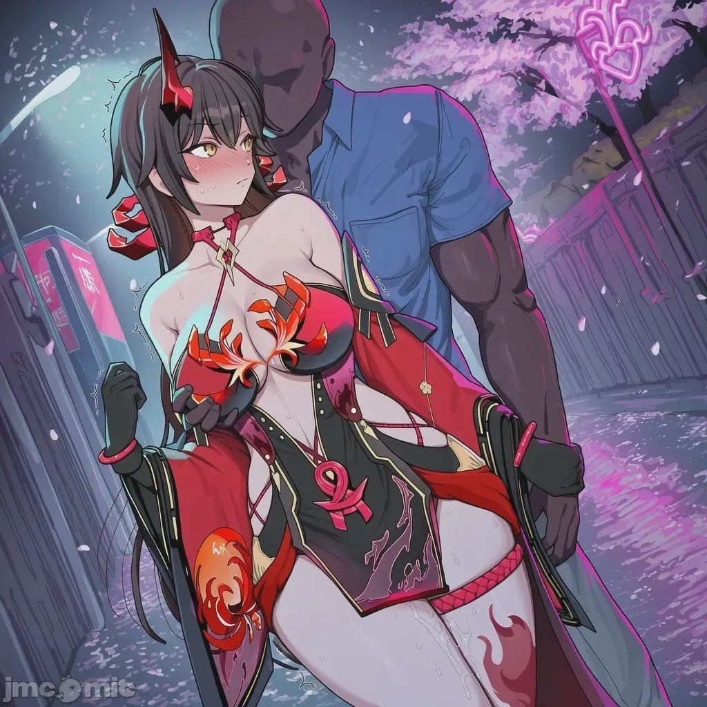 第1话，第 35 頁