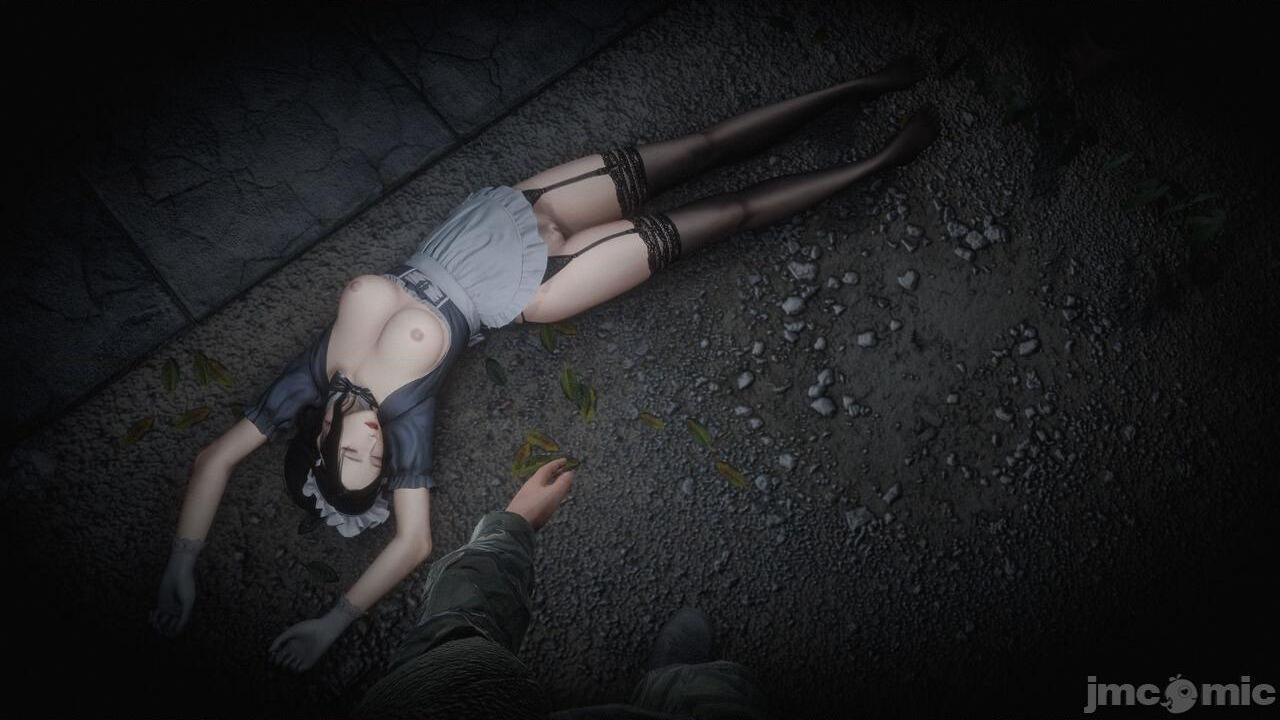 [Mkas]苏醒（R-18g），第 89 頁