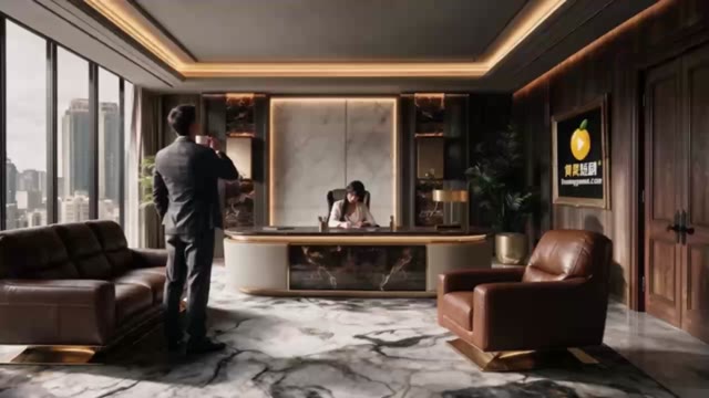 AI成人短剧 50元买断人妻 第8集 遭遇背叛后的系统激活人妻的魅力交合