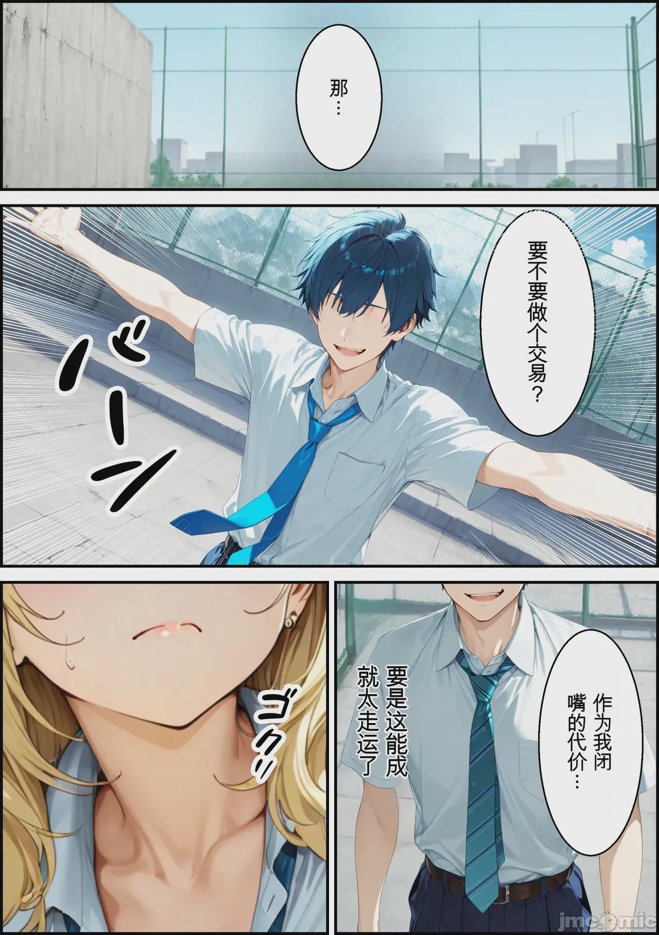 第1话, page 77